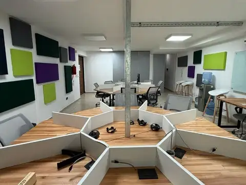 San Jeronimo 200, Piso 6