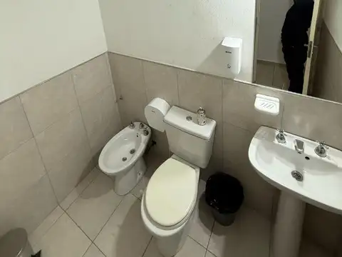 San Jeronimo 200, Piso 6