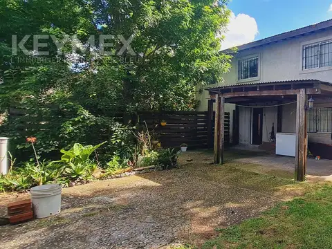 Propiedad en De Vicenzo Grande