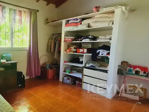 Propiedad en De Vicenzo Grande
