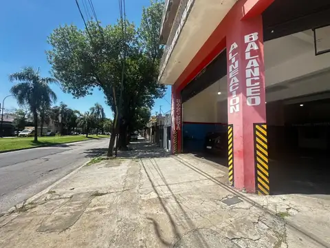 Local en Alquiler A Estrenar