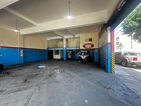 ALQUILER LOCAL 250 M2 OFICINA VALENTIN ALSINA LANÚS OESTE