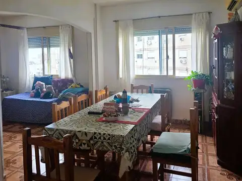 Venta departamento 2 ambientes Wilde