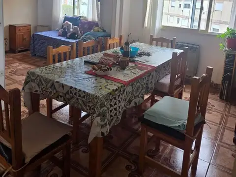 Venta departamento 2 ambientes Wilde