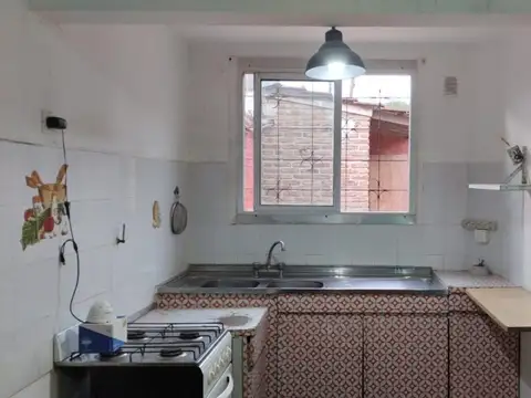 Casa en Venta de 1 dormitorio