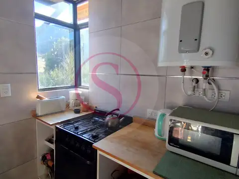 Casa en Venta de 1 dormitorio