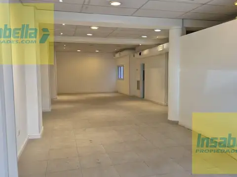 Local en Alquiler 45 años