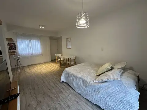 Departamento en Alquiler Temporal 50 años