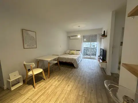 Departamento - ALQUILER_TEMPORAL - Argentina, Capital Federal - AGUERO 2259