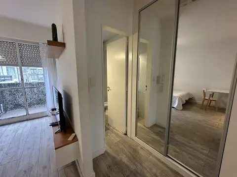Departamento - ALQUILER_TEMPORAL - Argentina, Capital Federal - AGUERO 2259