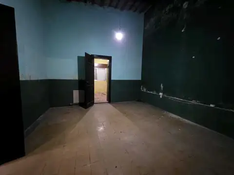 Vendo Casa en Basavilbaso, Entre Ríos.