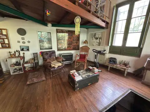 Casa en Venta 65 años