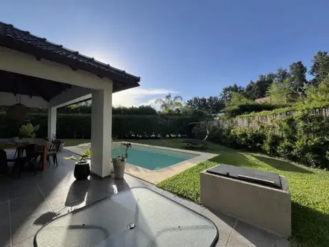 El Lauquén Club de Campo