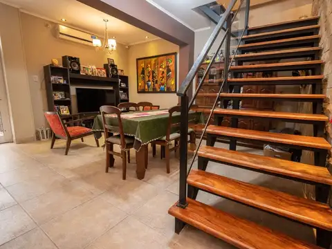 CASA 3 DORMITORIOS - SARGENTO CABRAL