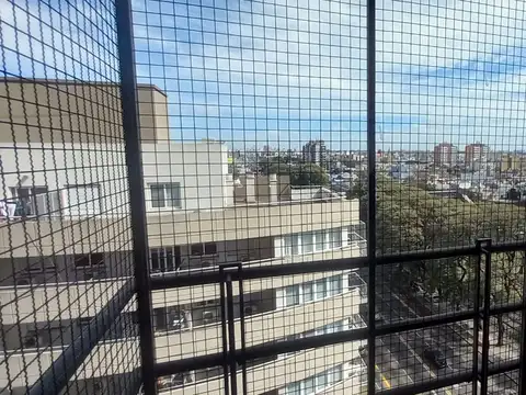 Hermoso monoambiente en Alquiler