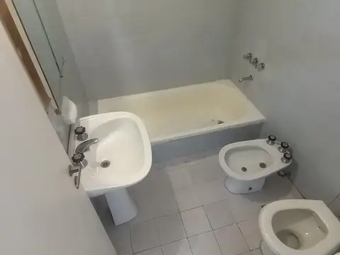 Departamento en Alquiler al Oeste
