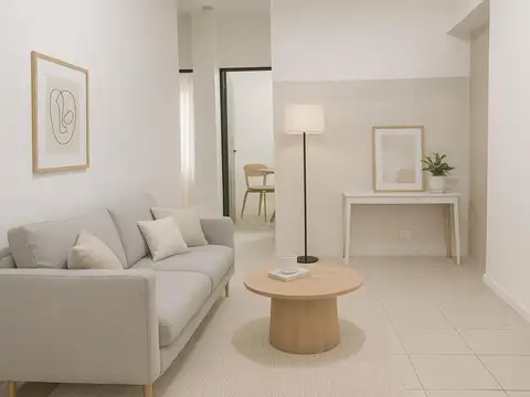 Departamento en Venta 40 años