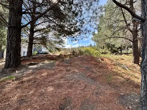 Terreno en Esquel