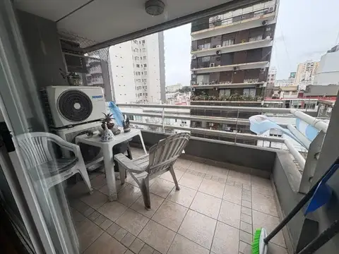 Venta. Departamento. 3 Ambientes. Con amenities.