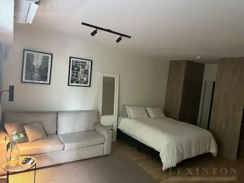 Departamento en Venta en Belgrano, USD 140.000