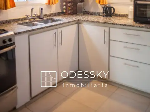Casa en Venta en Los Aromos, USD 85.000