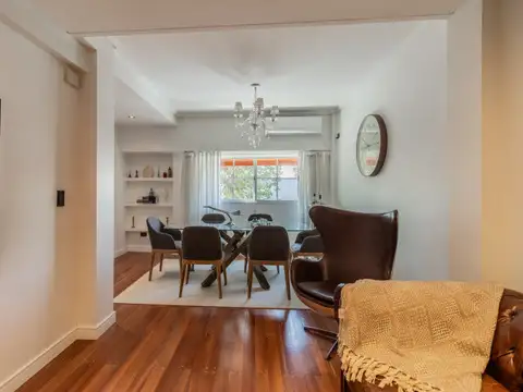 Depto Tipo Casa en Venta 22 años