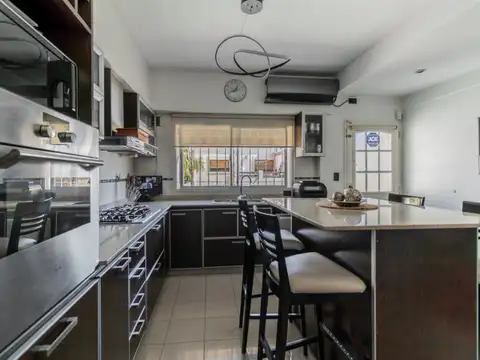 Depto Tipo Casa en Venta de 3 dormitorios