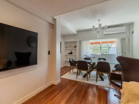 Depto Tipo Casa en Venta en Floresta, USD 350.000