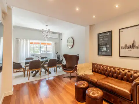 Depto Tipo Casa en Venta de 4 ambientes
