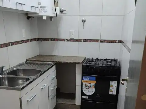 Departamento en Alquiler en Floresta, $ 550.000