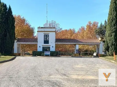 Chacras de La Cruz