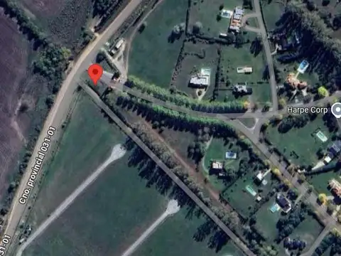 Terreno en Venta de 6100,0 m2