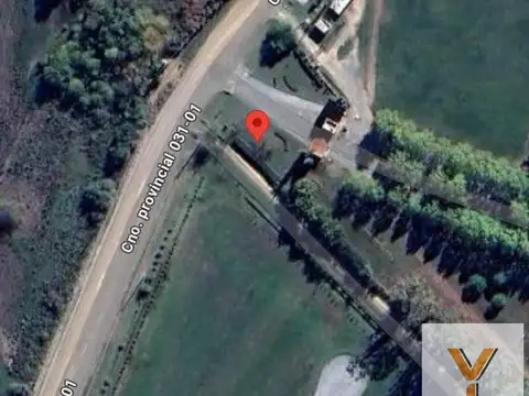 Terreno en Venta en Chacras De La Cruz, USD 150.000