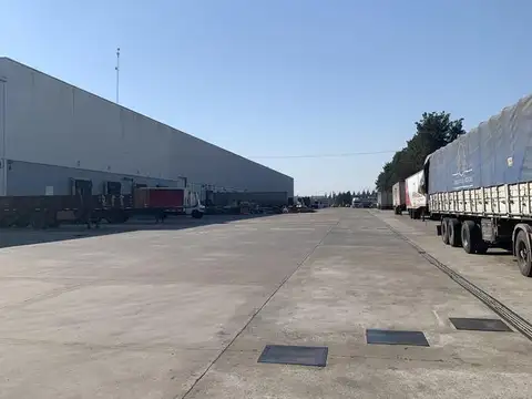 Galpon en Venta en General Pacheco, USD 5.000.000