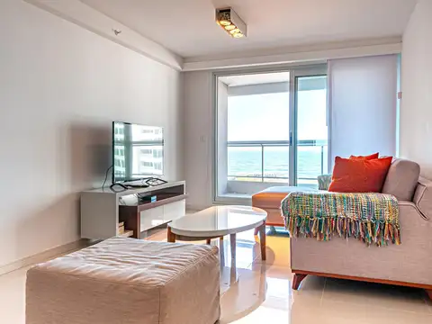 Departamento en Alquiler Temporal en Punta del Este, USD 9.000