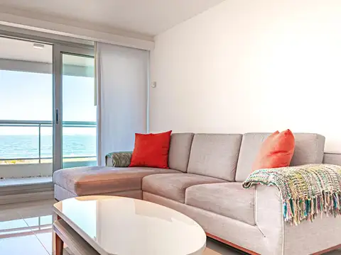 Departamento 3 ambientes con 3 baños