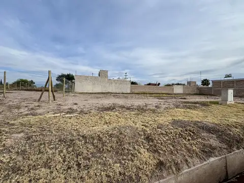 Terreno en Venta de 296,0 m2