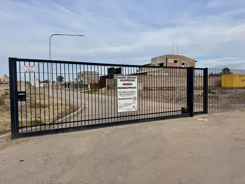 Terreno en Venta en Lujan de Cuyo, USD 32.000