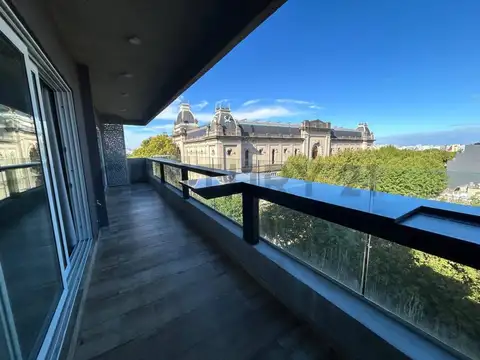 AVENIDA FRANCISCO BEIRO 4200, Piso 8