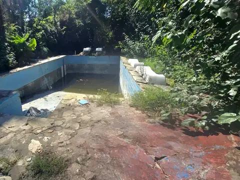 Terreno en Venta de 3296,0 m2