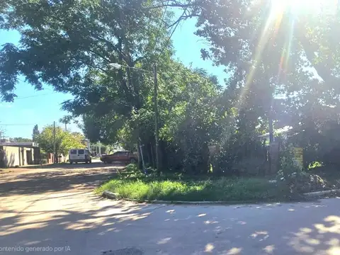 Terreno en Venta, FOT 1