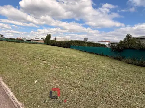 Terreno en Venta de 1500,0 m2