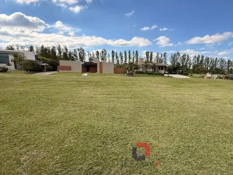 Lote en Siete Soles (Heredades)