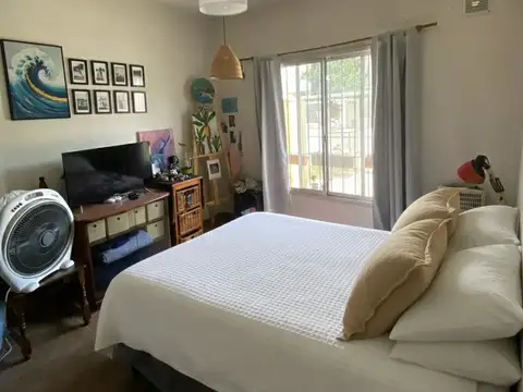 Alquiler excelente departamento 1 dormitorio en el centro de Bella Vista