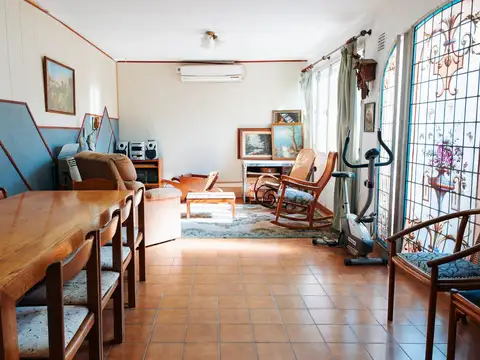 Depto Tipo Casa en Venta A Estrenar