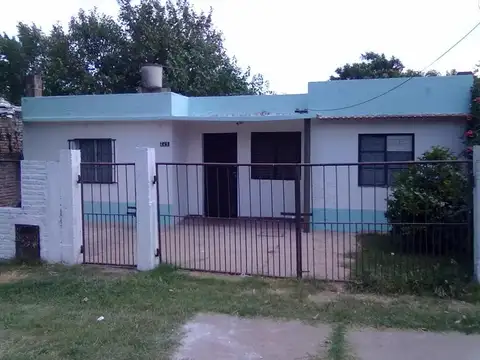 Calle Franklin 221, Glew Alte Brown.