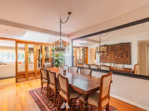 Casa en Venta de 4 dormitorios