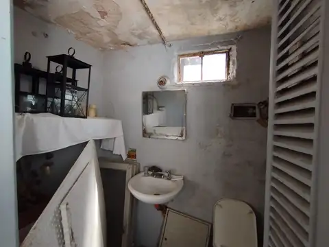 Terreno en Venta 12  mts Frente