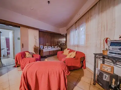Casa en Venta con 1 cochera