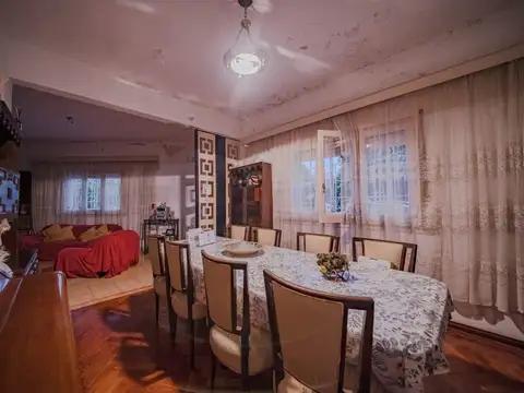 Casa en Venta 58 años